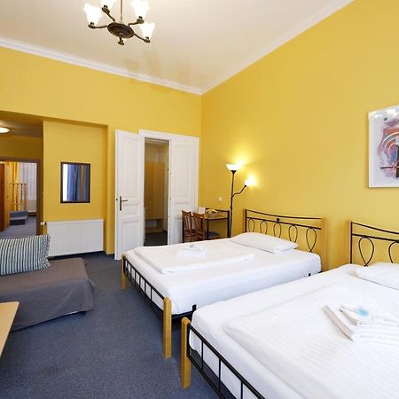 Hotel Boston Karlsbad Eksteriør billede