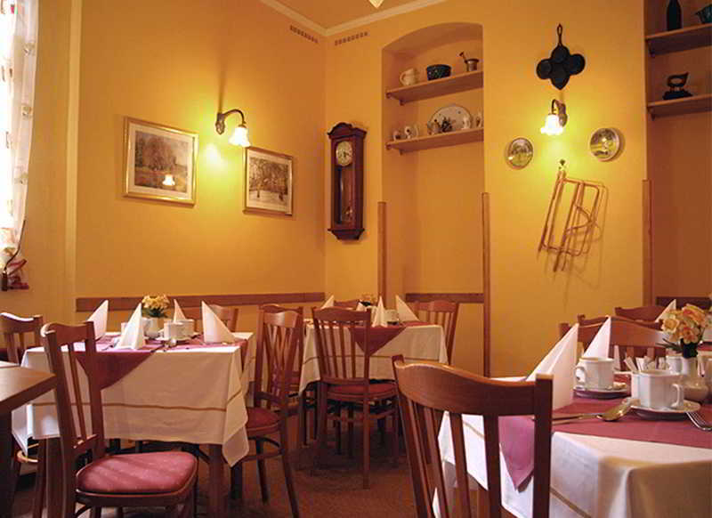 Hotel Boston Karlsbad Eksteriør billede