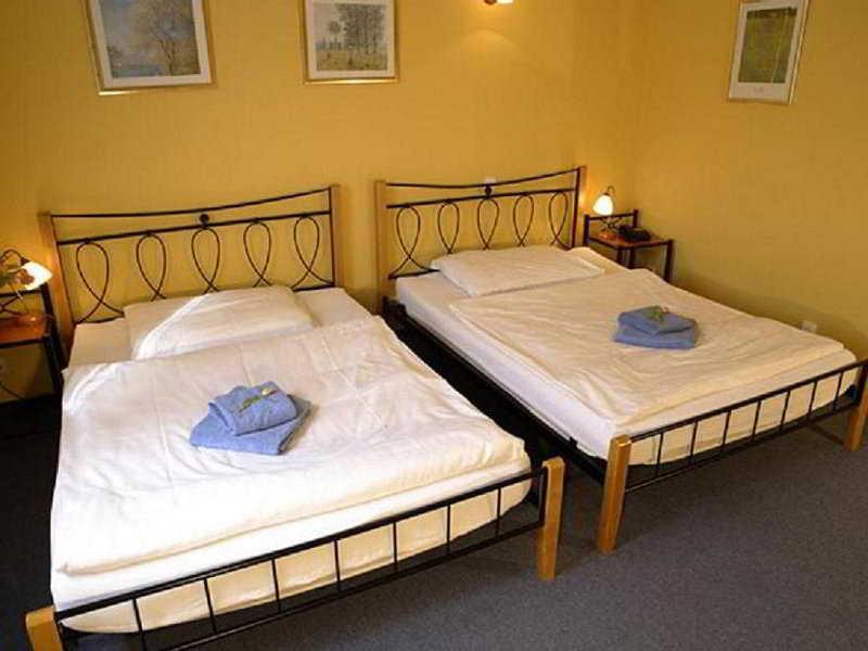 Hotel Boston Karlsbad Eksteriør billede