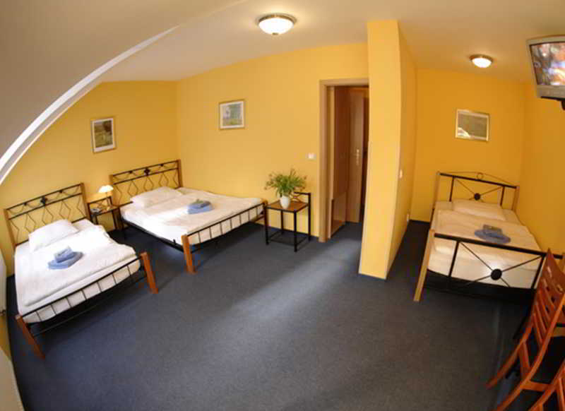 Hotel Boston Karlsbad Eksteriør billede