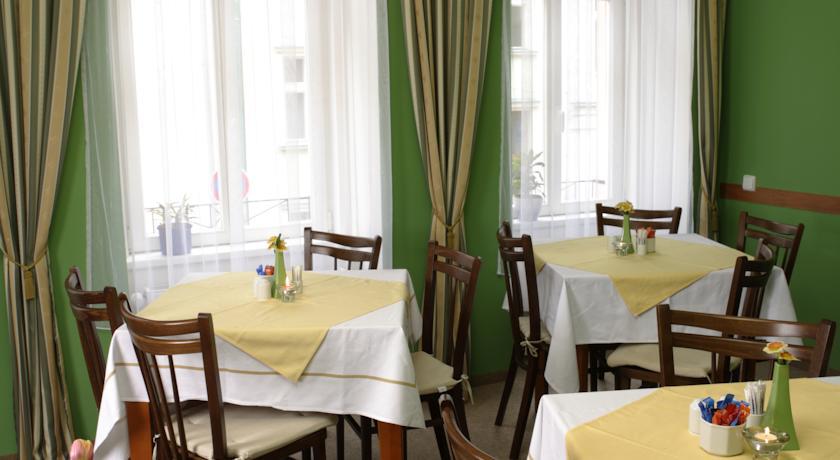 Hotel Boston Karlsbad Eksteriør billede